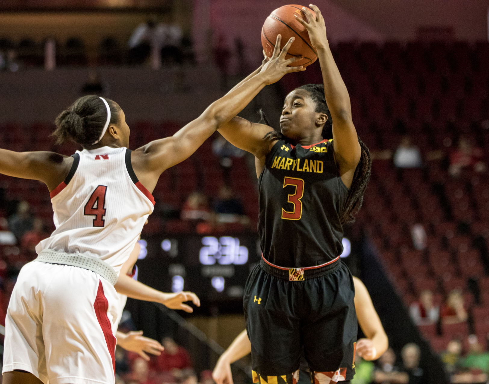 WBB Maryland Gibbons 3
